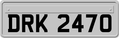 DRK2470