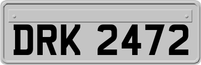 DRK2472