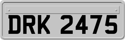 DRK2475