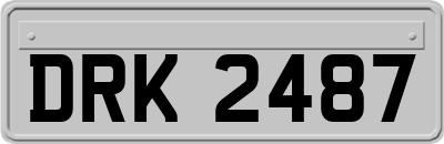 DRK2487
