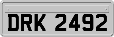 DRK2492