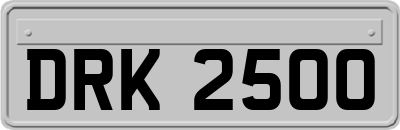 DRK2500