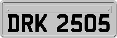 DRK2505