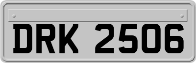 DRK2506