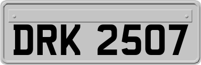 DRK2507