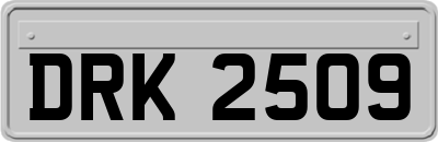 DRK2509