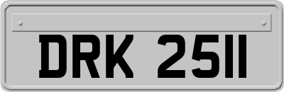 DRK2511