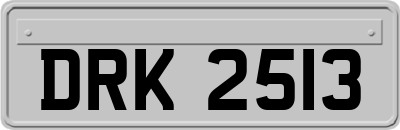 DRK2513