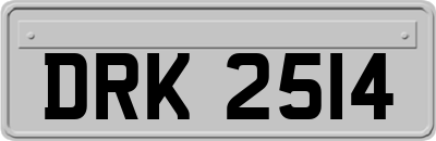 DRK2514