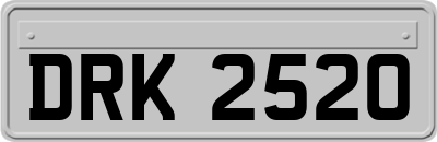 DRK2520