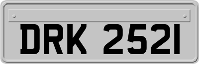 DRK2521