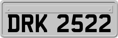 DRK2522