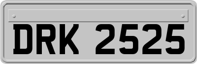 DRK2525