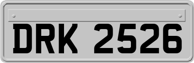 DRK2526