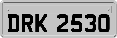 DRK2530