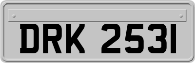 DRK2531
