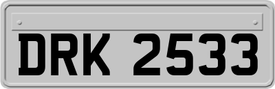 DRK2533