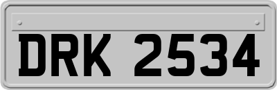 DRK2534