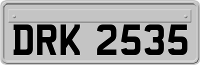 DRK2535