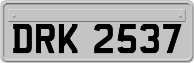 DRK2537