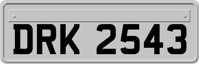 DRK2543