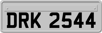 DRK2544