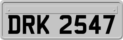 DRK2547