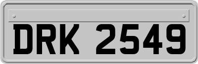 DRK2549
