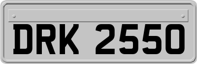 DRK2550