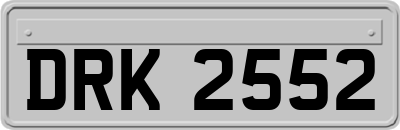 DRK2552