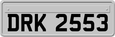 DRK2553