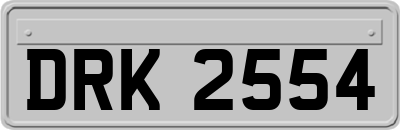 DRK2554