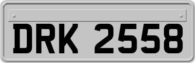 DRK2558