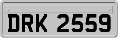 DRK2559