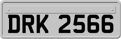 DRK2566