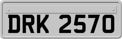 DRK2570