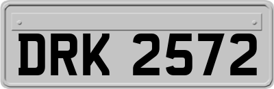 DRK2572
