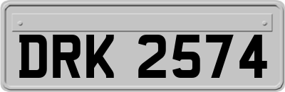 DRK2574