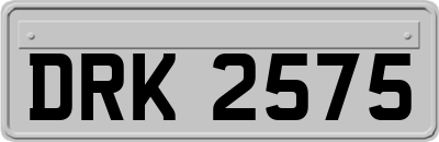 DRK2575