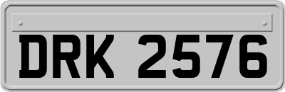 DRK2576