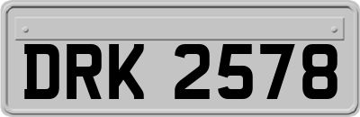 DRK2578