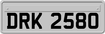 DRK2580