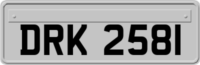 DRK2581