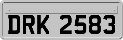 DRK2583
