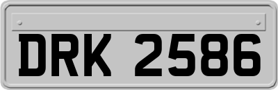 DRK2586