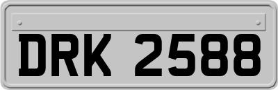 DRK2588