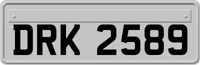 DRK2589