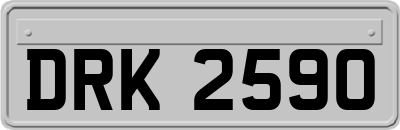 DRK2590