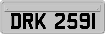 DRK2591