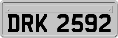 DRK2592